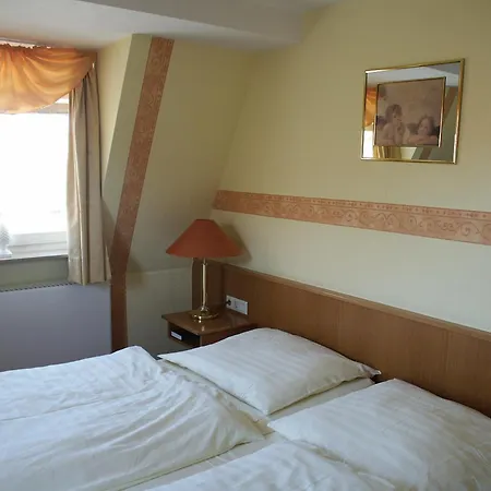 Restaurant Orakel 게스트하우스 오베스텐펠드