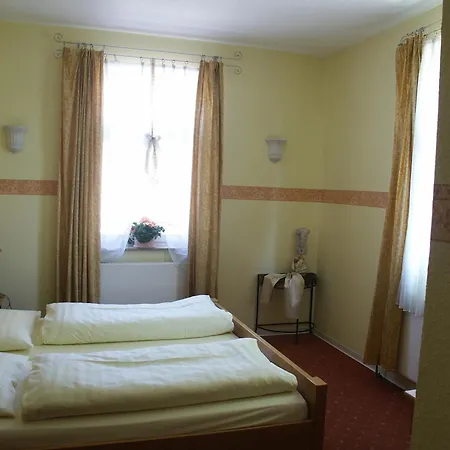 Restaurant Orakel 오베스텐펠드