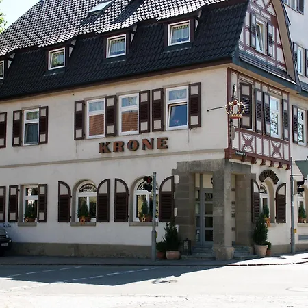 Restaurant Orakel 2* Oberstenfeld