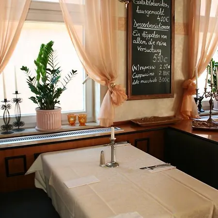 Restaurant Orakel Oberstenfeld