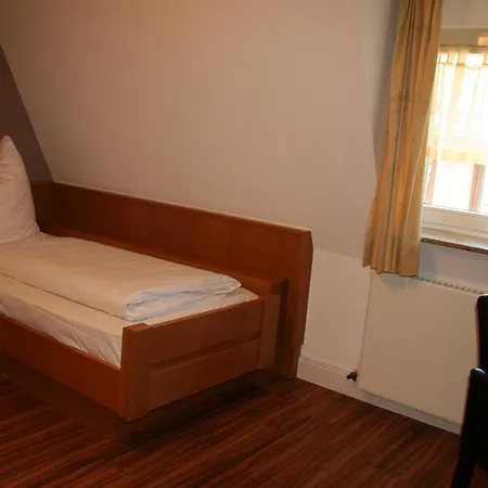 게스트하우스 Restaurant Orakel