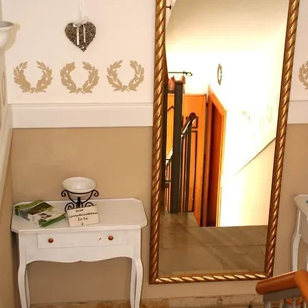 게스트하우스 Restaurant Orakel