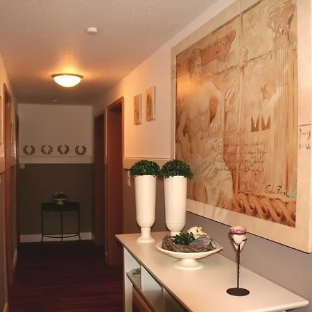 Restaurant Orakel 오베스텐펠드