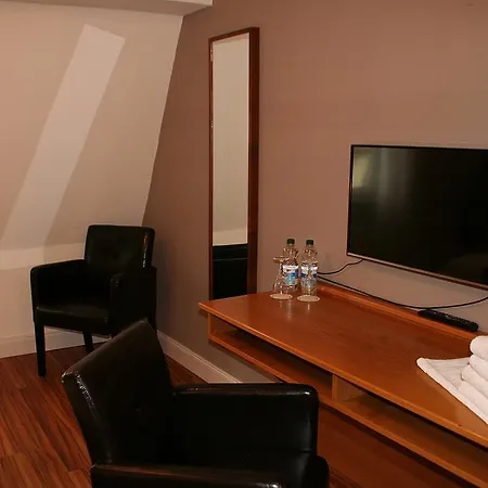 게스트하우스 Restaurant Orakel