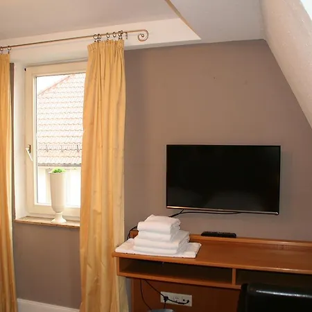 게스트하우스 Restaurant Orakel 3*