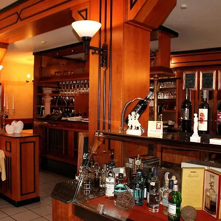 Restaurant Orakel 3* 오베스텐펠드