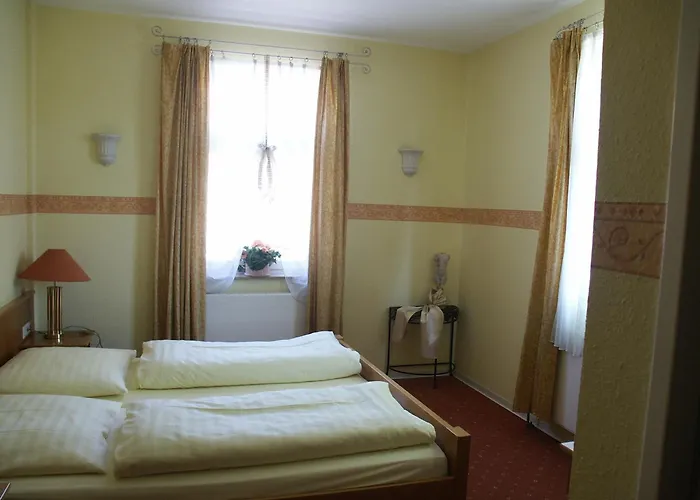 Restaurant Orakel 오베스텐펠드