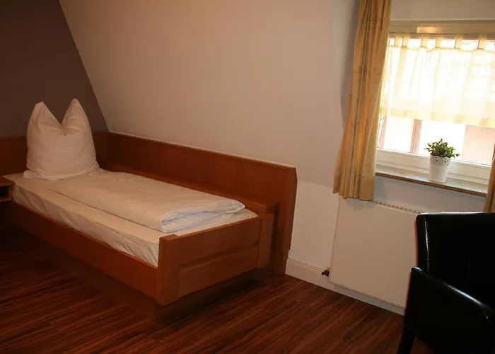 게스트하우스 Restaurant Orakel