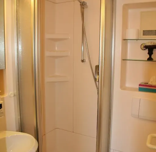 게스트하우스 Restaurant Orakel 오베스텐펠드