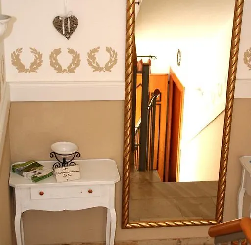 게스트하우스 Restaurant Orakel