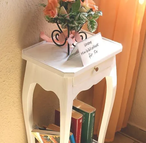 Restaurant Orakel 오베스텐펠드