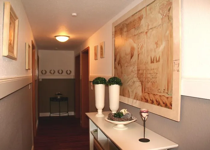 Restaurant Orakel 오베스텐펠드