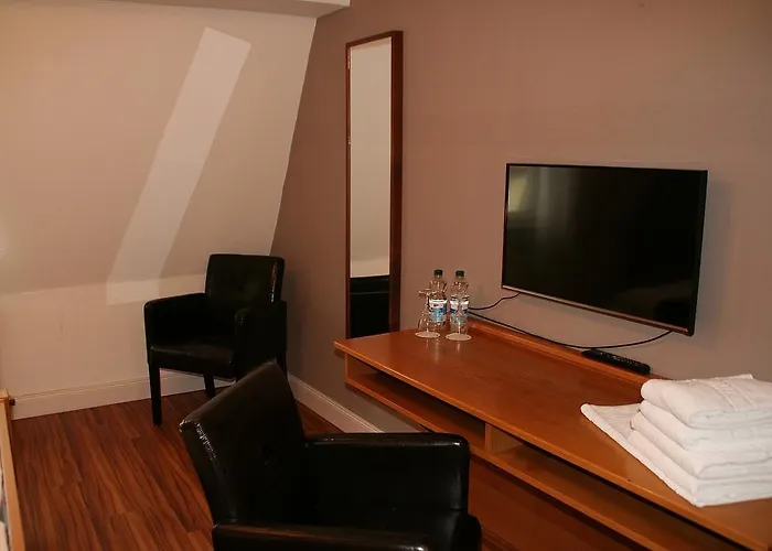 게스트하우스 Restaurant Orakel