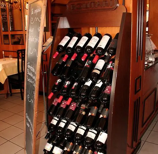 게스트하우스 Restaurant Orakel 3*